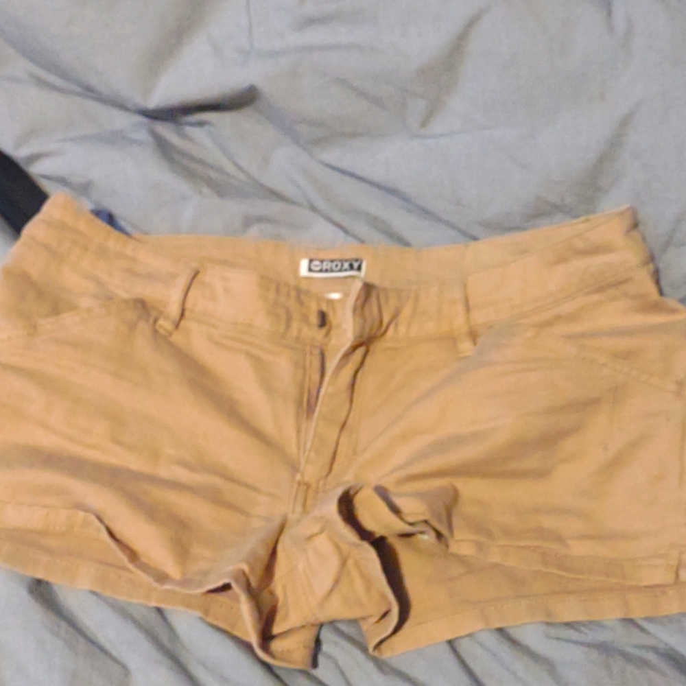 Roxy shorts